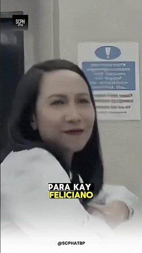 Just in: ANNA FELICIANO pumanaw na!