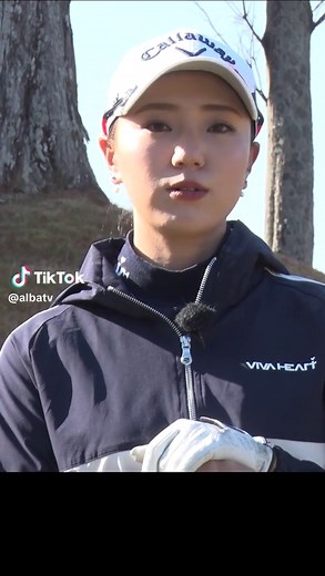 ボールを捕まえたいならダウンスイングで右肩を落とせ #ドライバー #宮田成華 #女子ゴルフ #ゴルフレッスン #golf #ゴルフ