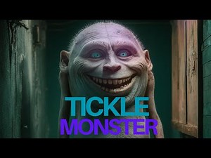 Tickle TORTURE is a COMMON form of ABUSE