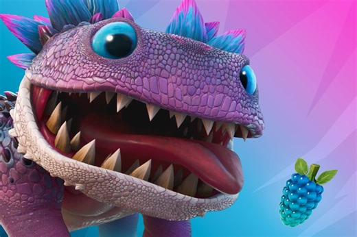 Fortnite Klombos and Klomberries locations — and how to complete Klombo quests