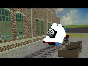 Thomas' Day Off Remake