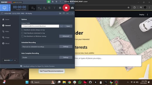 Introducing AI Travel Guide: Personalized Trip Planner with AI | Ayesha Malik posted on the topic | LinkedIn
