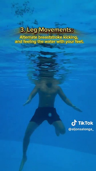 Essential Tips on How to Tread Water Effectively