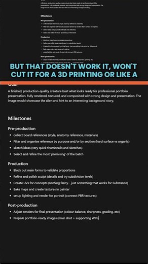 Setting Clear Directions for your Projects