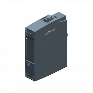 [Hot Item] Siemens 6es7134-6HD01-0ba1 Ethernet Remote I O Module