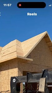 154K views · 733 reactions | Man I will never understand people building a custom home and going with the lowest bid. If the roof looks like that you can only imagine what the interior framing looks like. Sad to see these are the crews that are still working out there. It’s just as much time to do it the wrong way as it does the right way, you just have to care a little bit… rant over #framers #framing #tryagain #dobetter #framersareadyingbreed | Canadian Carpenter | Facebook