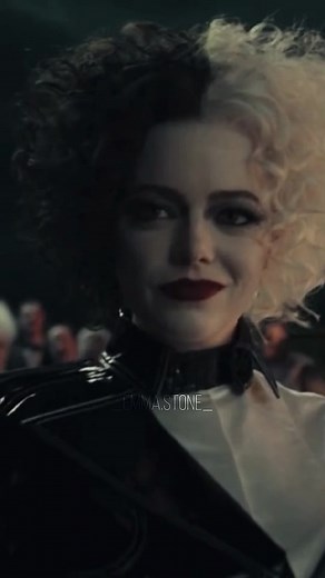 Exploring Emma Stone's Iconic Cruella Looks