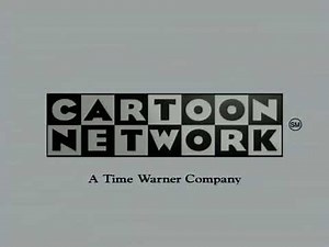 Hanna-Barbera/Cartoon Network (1996)