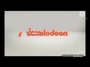 Nickelodeon Spring Logo Effects 3 (List of Effects on the Description)