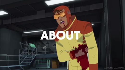 Epic Moments in Invincible: The Best Edit