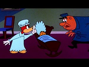 Woody Woodpecker | Classic Mega Compilation | Woody Saves his Dog from the Pound! | Retro Cartoons