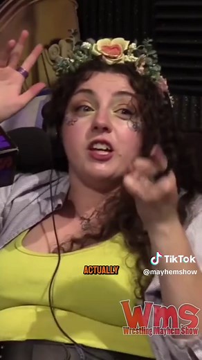 The Art of Jazz Hands: A Fun Tutorial 🎉 Master the art of jazz hands with this fun tutorial! Learn how to spread those fingers and wiggle your way to a perfect performance. For more tips and tricks, visit www.WrestlingMayhemShow.com and www.SorgatronMedia.com. #JazzHands #Tutorial #FunLearning #WrestlingMayhem #WrestlingCommunity #PerformanceTips #WrestlingFan