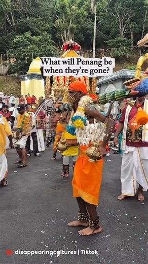 Our culture is what makes us unique ✨❤️ Source: disappearingcultures | Instagram | WORLD OF BUZZ