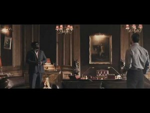 Tank visits Lenny's place scene - RocknRolla