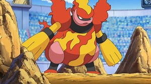 Pokemon GO: How does Magmortar stack up against other Fire-types?