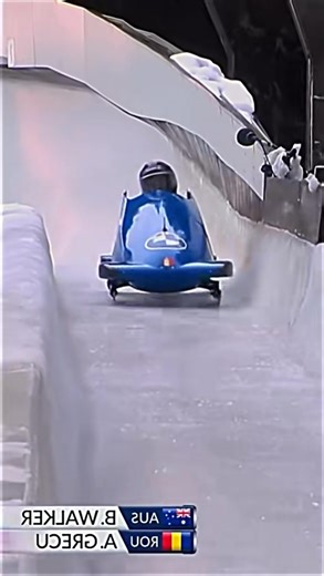 The beauty of sport 💫 #sport #bobs... #jo #woman #young | Olympic Sporty