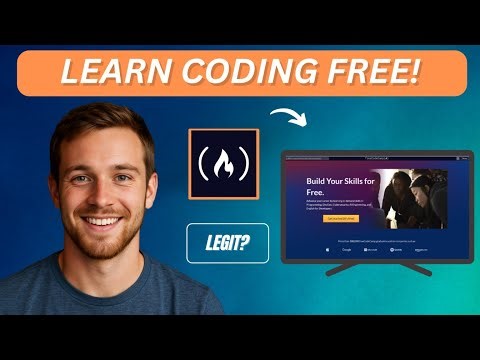 FreeCodeCamp Review: The Honest Truth No One Tells You!