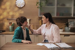 FluMist, a vaccine nasal spray, is now available for use at home