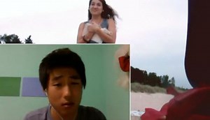 Marriage Proposal Of The Week: This Man Went All Out!