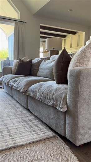 279K views · 15K reactions | He finally got the recliner… and...