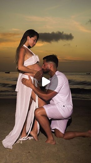 Rosmeri Marval on Instagram: "Sin duda que buen equipo hacemos para todo baby 🤍"