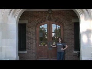 Wallace Hall - Drury University Virtual Tour