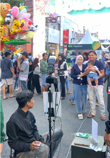 info lokasi 📍#photobooth #dandangan #kudus24jam #photoboothkudus