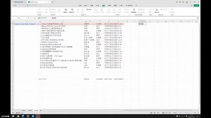 SQL快速上手练习