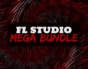 FL Studio Mega Bundle by Glitch Labs