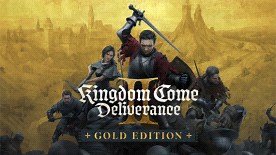 Kingdom Come: Deliverance II Gold Edition | PC - Steam | Game Keys