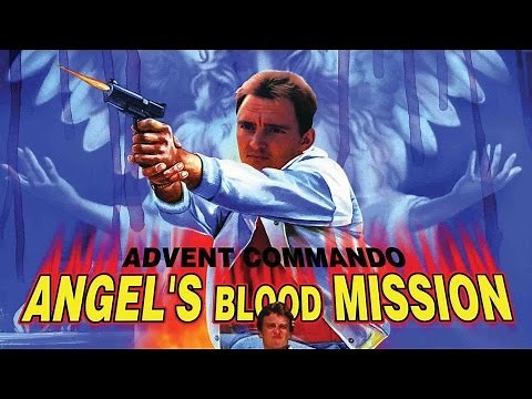 Wu Tang Collection - American Commando: Angels Blood Mission