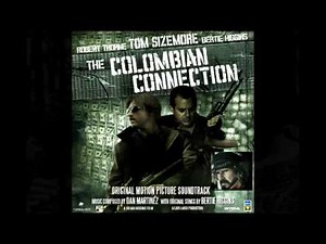 The Roemans - "On The Road Again" (The Colombian Connection Official Soundtrack)
