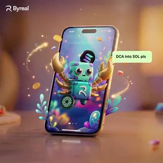 Your RealClaw 🦞 comes preloaded with DeFi earning strategies.Set it up in 2 minutes, and it earns around the clock, 24/7/365.No servers, no coding, no DeFi experience needed.Learn more ↓https://t.co/2WZXdLpZVq