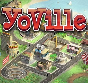 YoVille! Guide - IGN