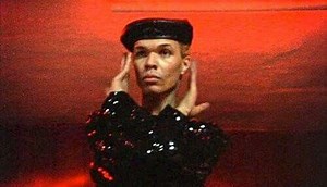 Who is Paris Dupree? — Sydney Yaeko