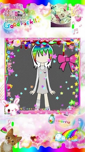 marshmallow version human #annoyingorange #marshmallow #2010s #2010snostalgia #kawaiicore