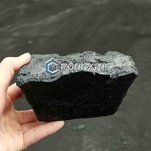 [Hot Item] Soderberg Carbon Electrode Paste for Calcium Carbide Furnace