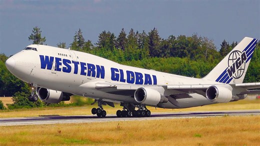 Why a Soviet Cargo Plane Was Handing IRIS T Missiles in Germany