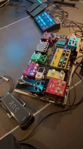 El Truco Detrás del Tono de Oz Noy 🤫🎸