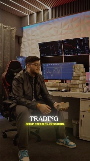 Every Trader Will Relate to This ❤️ | Trading Noah