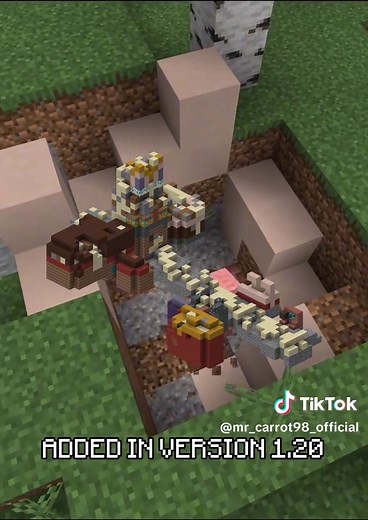 Trail Ruins in Minecraft: Discover Hidden Treasures