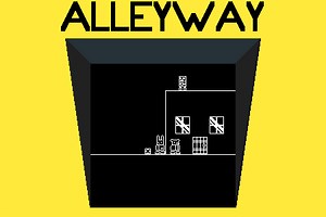 Alleyway - Free Addicting Game ★★★★★
