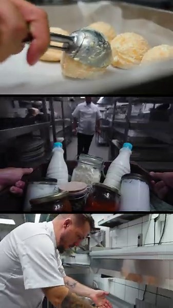 Hungary’s Sweetest Secret: cottage dumplings (túrógombóc)