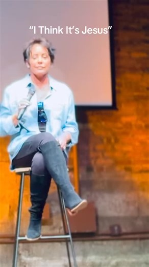 106 reactions · 6 comments | Kelly Lang sings her song “I Think It’s Jesus” in soundcheck | Kelly Lang | Facebook