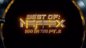 NEFFEX on Instagram: "Best of NEFFEX: 100 in 100 Pt. 2 is OUT NOW . Put together all of your favorite songs from this last round of 100 songs in 100 weeks 落. Thank you again to everyone for your support on these tracks  #neffex #nocopyrightmusic #nocopyrightsounds #100"