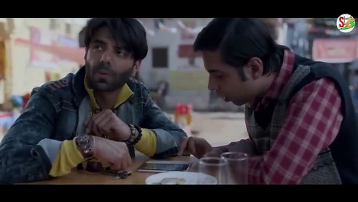 STREE ( स्त्री ) Super Hit Horror Story Full HD Movie | Rajkummar Rao | Pankaj Tripathi, Rajkummar |