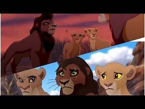 Simba's Pride Events Explained-The Lion Guard:Return to the Pridelands