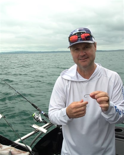 While there's plenty of different rigs out there that all deserve a place at the end of your rod, when it comes to chasing Western Port snapper there's one that reigns supreme... say hello to the fast running water snapper rig! In this video, Paul from Ifish shows you how to set it up and why it’s a game changer when the current’s pumping 🎣 | BCF - Boating, Camping, Fishing