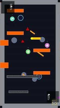 Training a bot via comments to make the perfect ball race Day 3