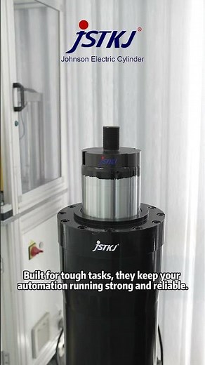 Redefining automation with intelligent control systems.